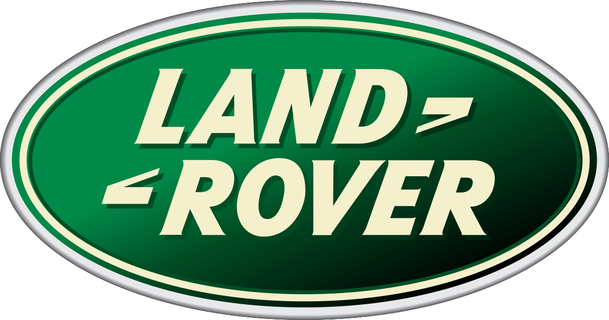 Land Rover Logo 1975