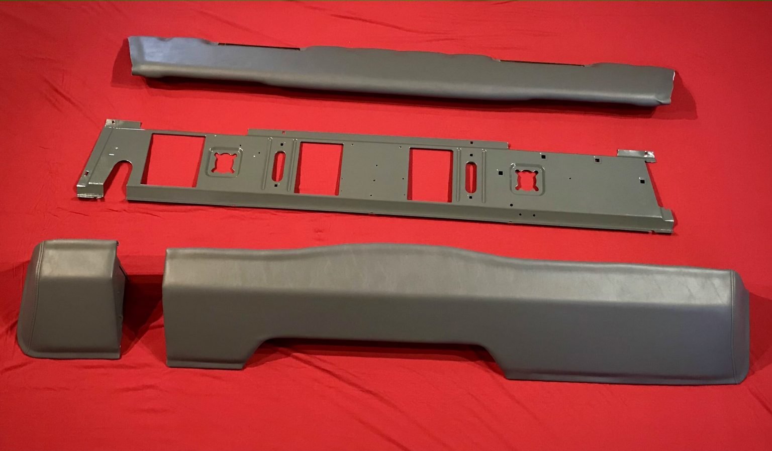 Classic Land Rover Parts For Sale Rad Rovers