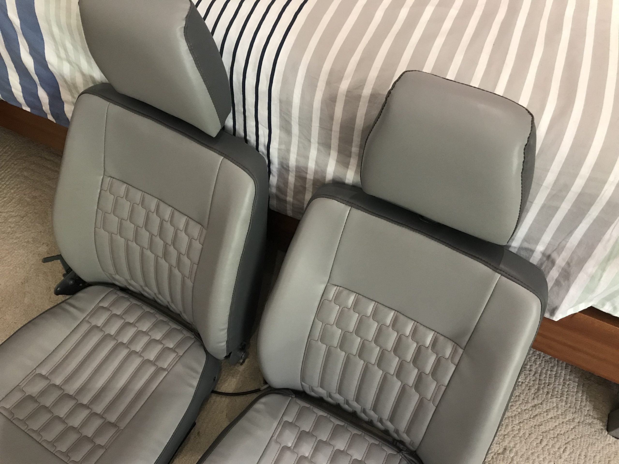 Land Rover Series 3 restoration modification overhaul 26 | Rad Rovers