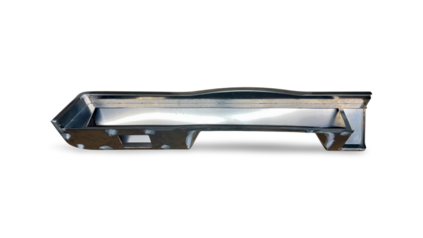 Land Rover Series III- Aluminum Dashboard Kit – LHD & RHD versions